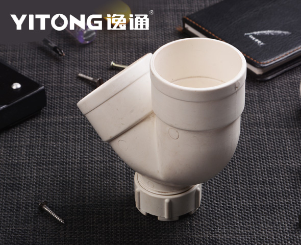 逸通管业SEO整案服务