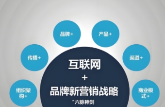 互联网营销成为企业拓展市场、提升品牌影响力的关键手段